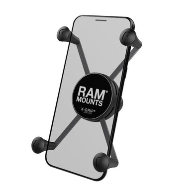 RAM-HOL-UN10BU: RAM® X-Grip® Large Phone Holder with Ball