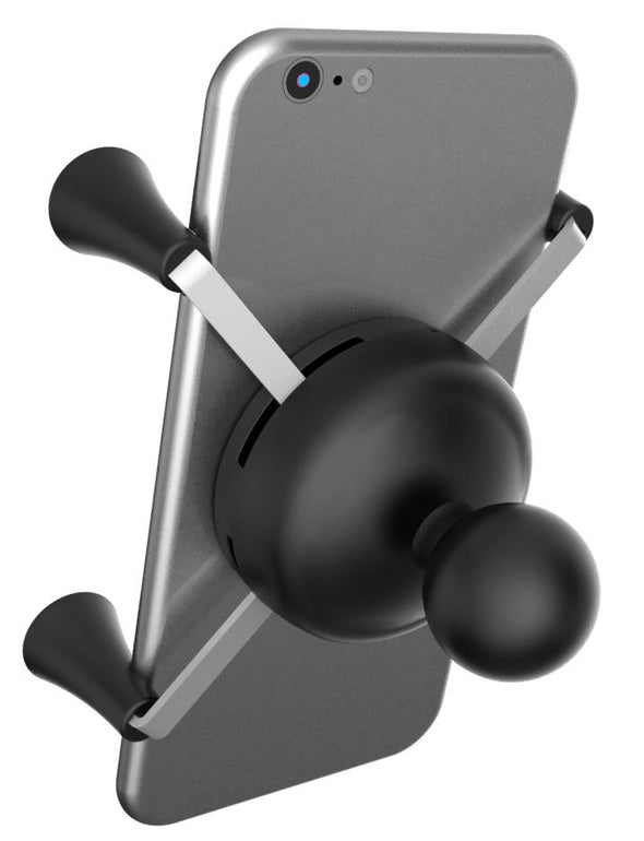 RAM-HOL-UN7BU: RAM® X-Grip® Universal Phone Holder with Ball