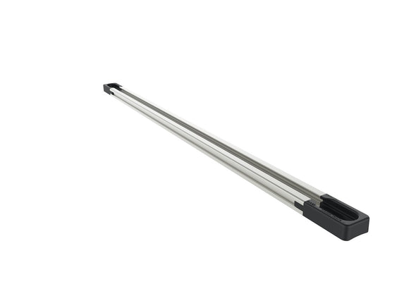 RAM-TRACK-EXA-17: 17" Modular Aluminum RAM® Tough-Track™