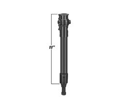 RAP-114-EX8: RAM® Adapt-A-Post™ 11" Extension Pole