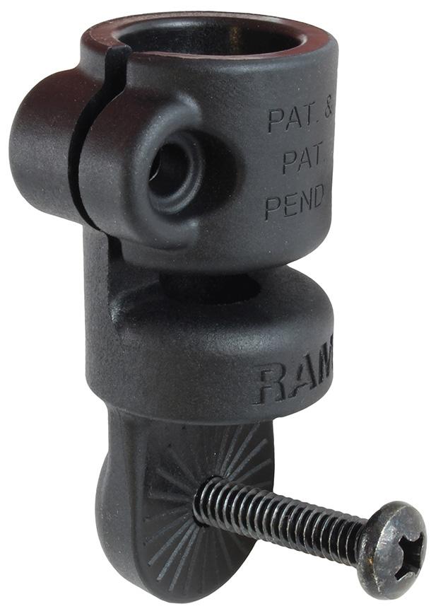 RAP-202-TRA1U: RAM® Transducer Adapter for RAM® Flex-Arm™