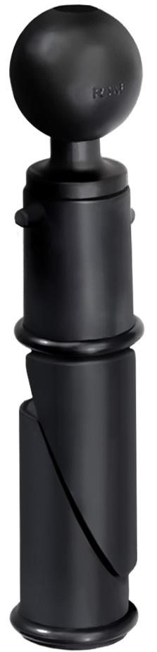 RAP-354-162U: RAM® Ball Base with Flush Tube Wedge Adapter