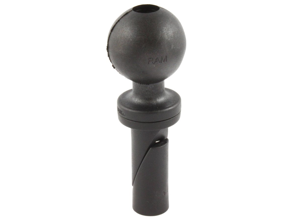 RAP-354-75U: RAM® Wedge Ball Adapter for RAM, Attwood & Fish-on Bases