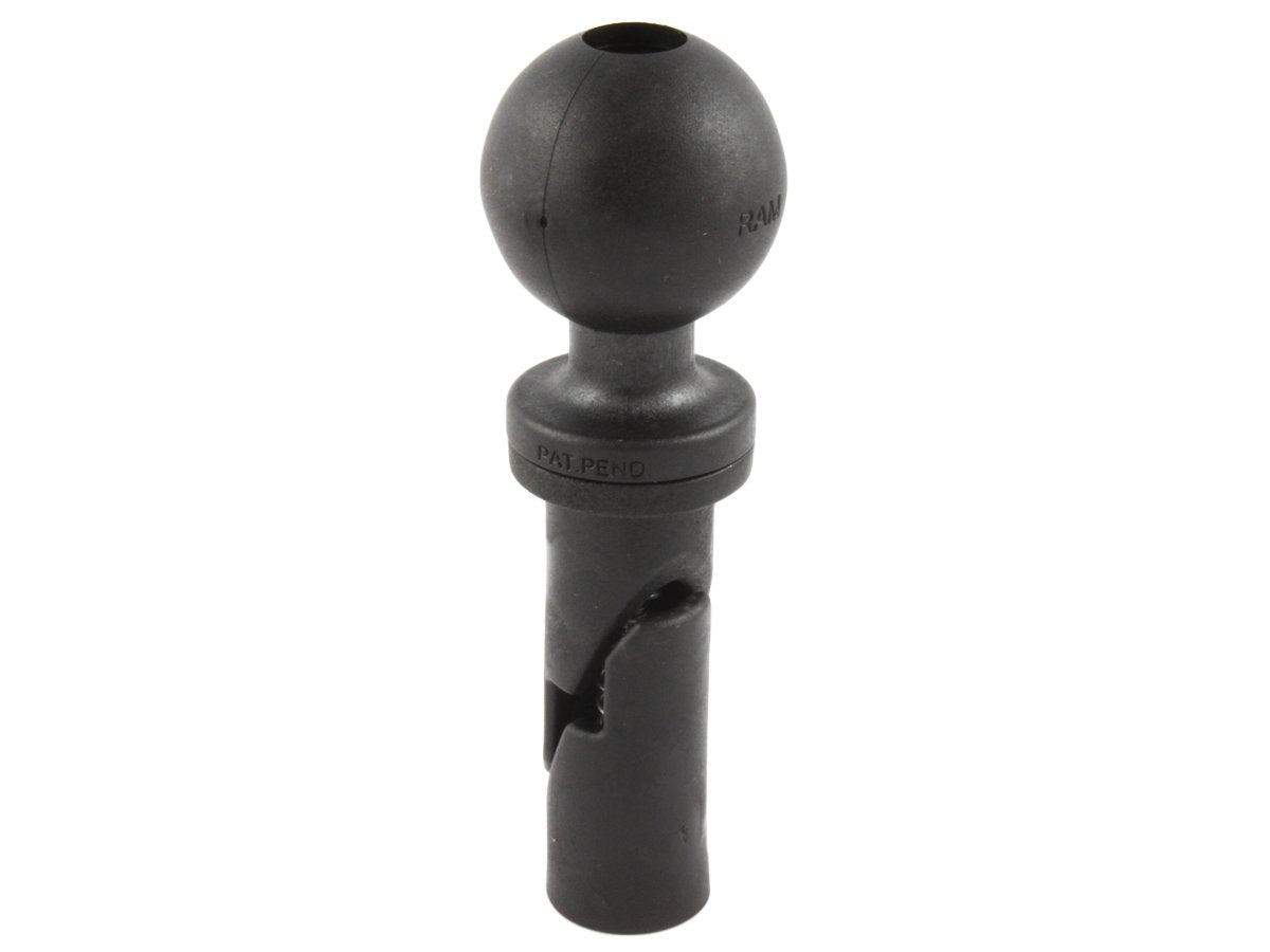 RAP-354: RAM® Wedge Ball Adapter for Scotty and Hobie Sail Port Base