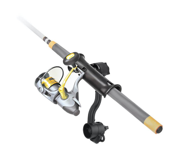 RAP-390: RAM® Tube Jr.™ Rod Holder with 6" Spline Post