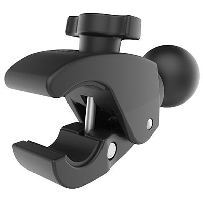 RAP-400: RAM® Tough-Claw™ Small Clamp Ball Base