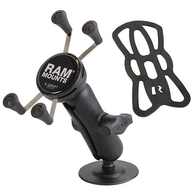 RAP-B-378: RAM® Flex Adhesive Ball Base