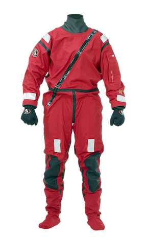 AWS Active Watersport Suit Lady