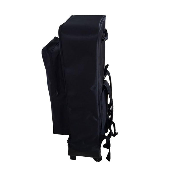 SUP Allround 11´ (paket inkl. paddel, leash, pump och väska)