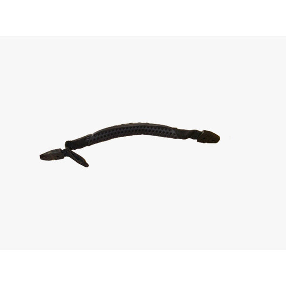 Rubber/Nylon Handle with Loop
