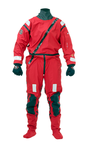 AWS Active Watersport Suit